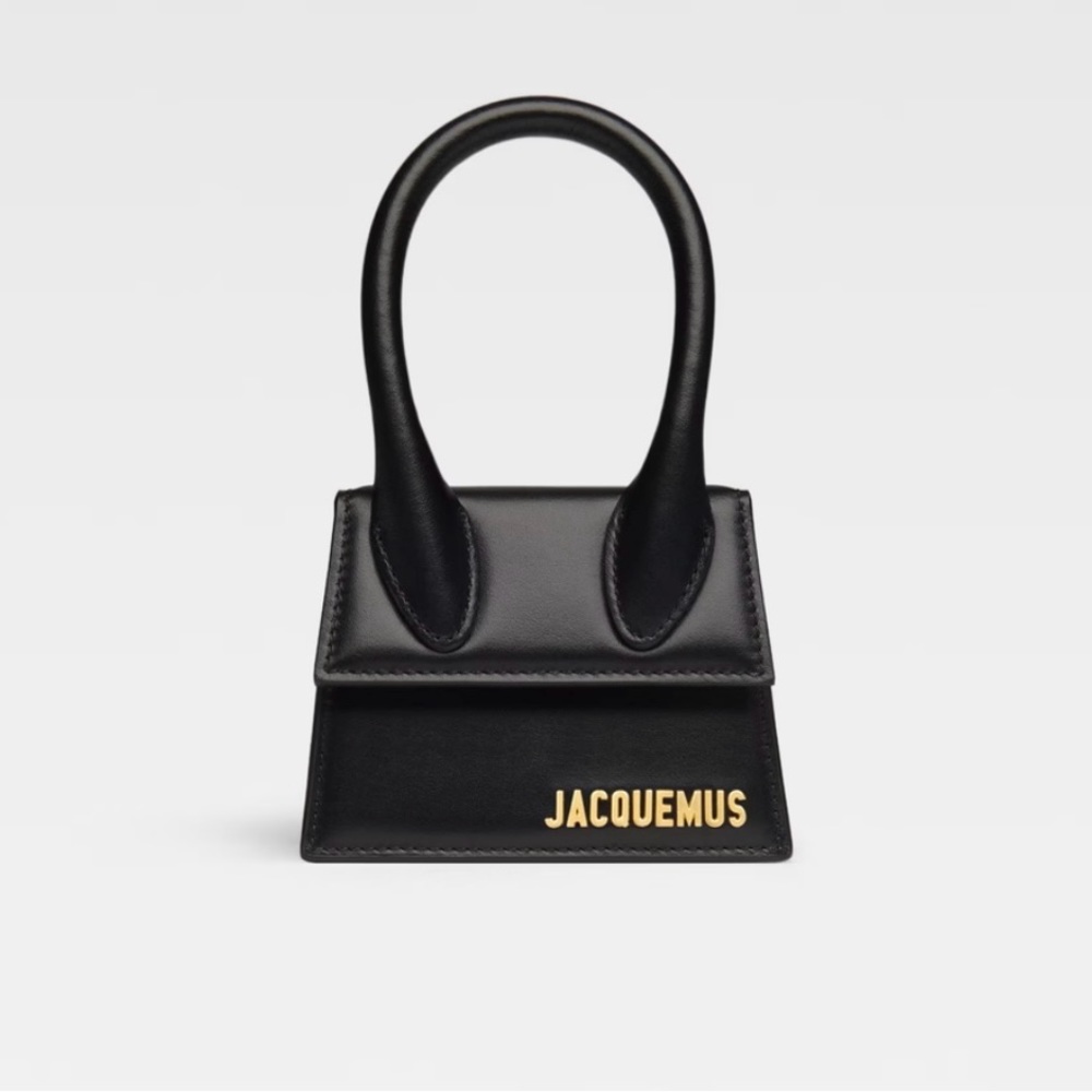 Jacquemus - Le Chiquito mini tote bag